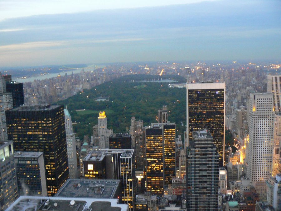 Top Of The Rock: Top Of The Rock 055